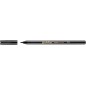 ROTUL-EDDING 1340 BRUSHPEN NEGRO