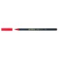 ROTUL-EDDING 1340 BRUSHPEN ROJO