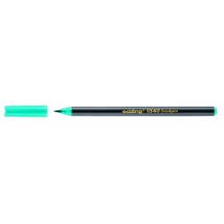 ROTUL-EDDING 1340 BRUSHPEN TURQUESA