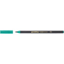 ROTUL-EDDING 1340 BRUSHPEN VERDE