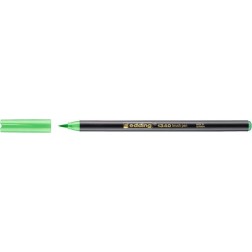 ROTUL-EDDING 1340 BRUSHPEN VD-CLARO