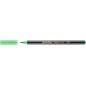 ROTUL-EDDING 1340 BRUSHPEN VD-CLARO