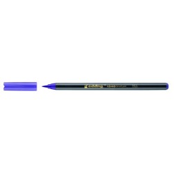 ROTUL-EDDING 1340 BRUSHPEN VIOLETA
