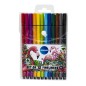 ROLLER GEL CENTRUM FINELINERS 0-7 B-12