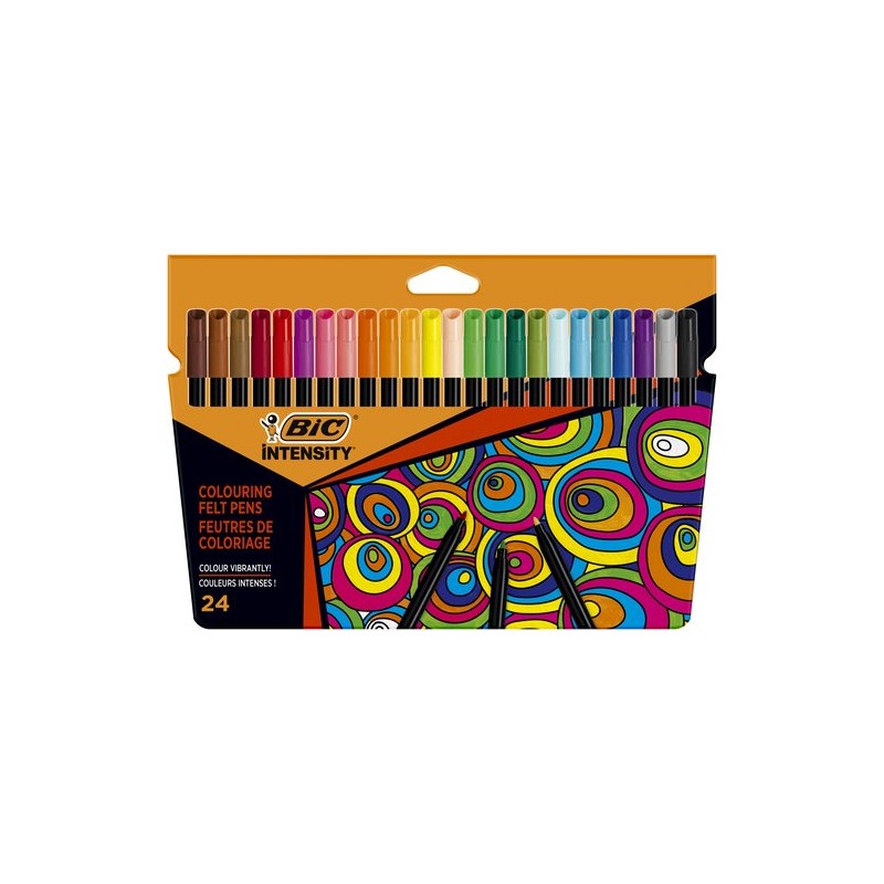 ROTUL-BIC COLOR UP-INTENSITY UP B-24
