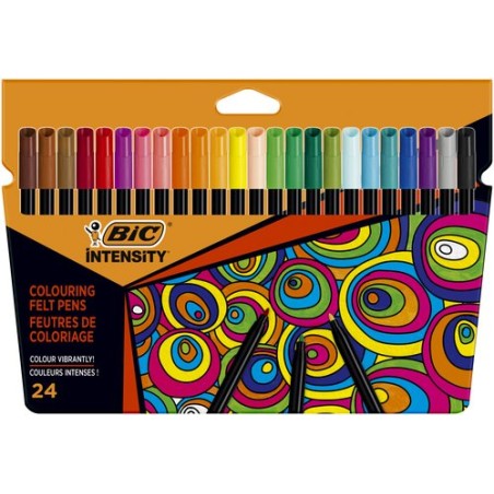ROTUL-BIC COLOR UP-INTENSITY UP B-24