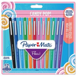 ROTUL-PAPER MATE CANDY POP SURT-B-12
