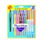 ROTUL-PAPER MATE FLAIR PACK GRANDE B-20