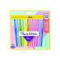 ROTUL-PAPER MATE PASTEL SURT-B-12