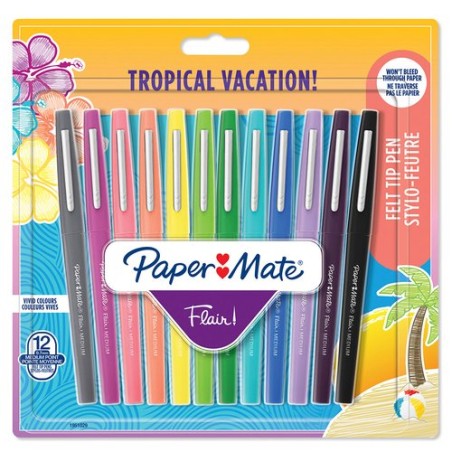 ROTUL-PAPER MATE TROP-VACAC- SURT-B-12