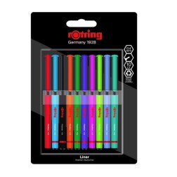 ROTUL-ROTRING FINELINER B-10