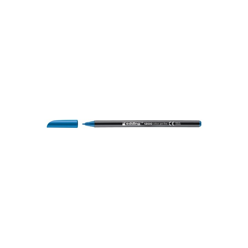 ROTUL-EDDING 1200 AZUL CLARO