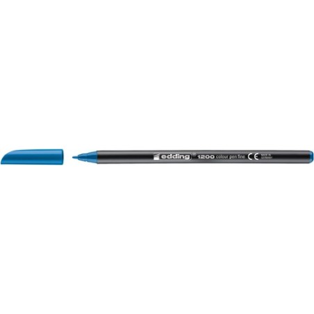 ROTUL-EDDING 1200 AZUL CLARO