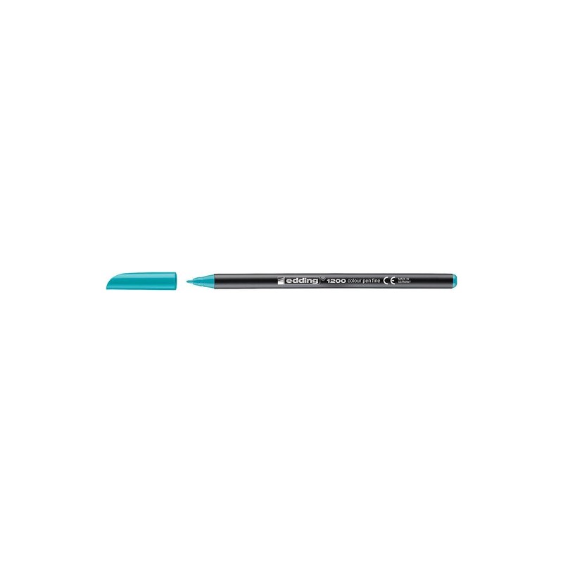 ROTUL-EDDING 1200 AZUL TURQUESA