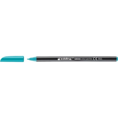 ROTUL-EDDING 1200 AZUL TURQUESA