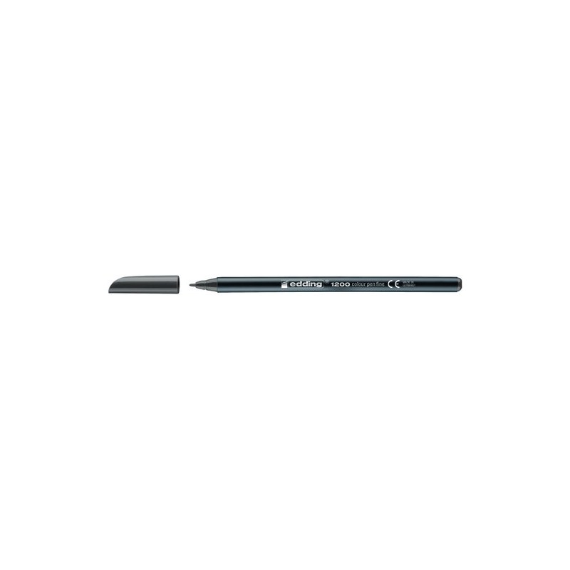 ROTUL-EDDING 1200 GRIS