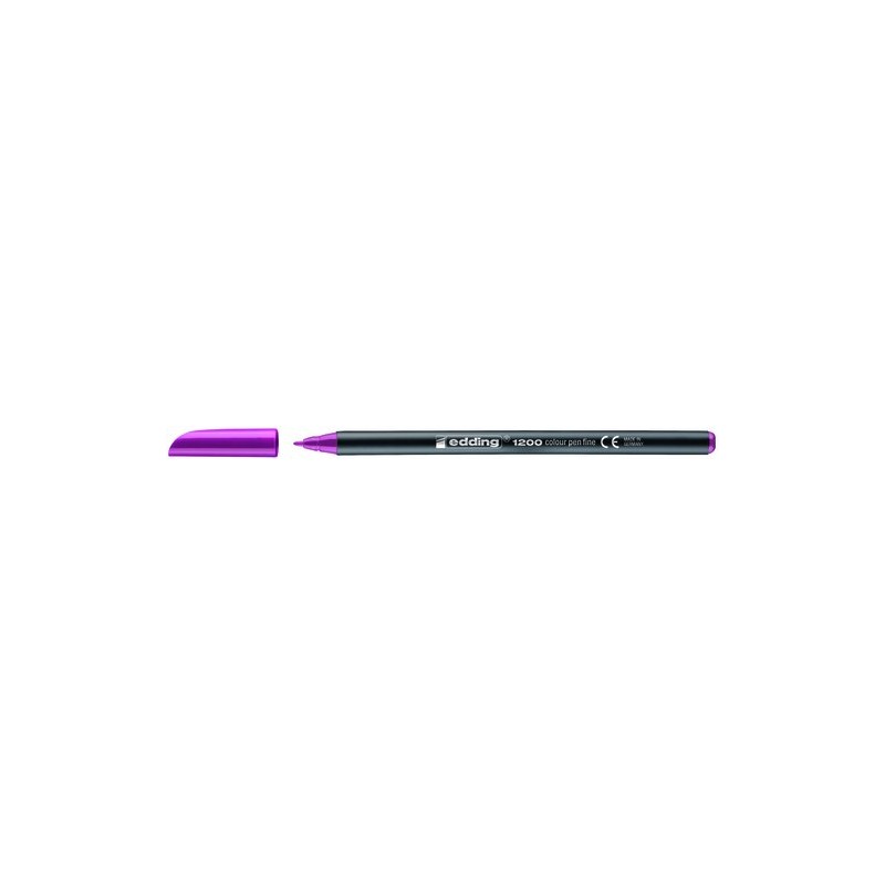 ROTUL-EDDING 1200 MAGENTA