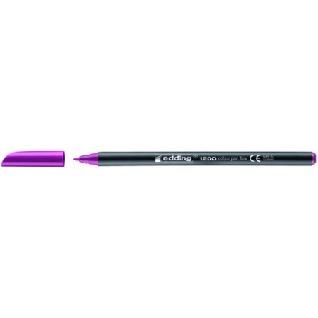 ROTUL-EDDING 1200 MAGENTA