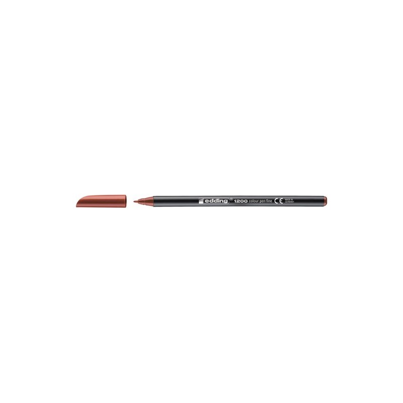 ROTUL-EDDING 1200 MARRON