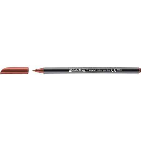 ROTUL-EDDING 1200 MARRON