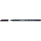 ROTUL-EDDING 1200 MARRON OSCURO