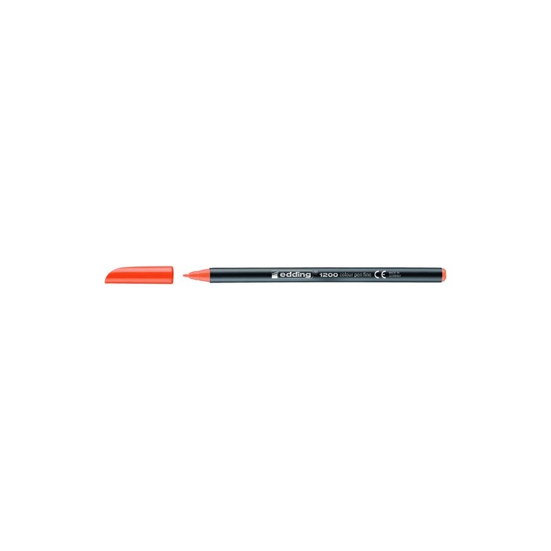 ROTUL-EDDING 1200 NARANJA