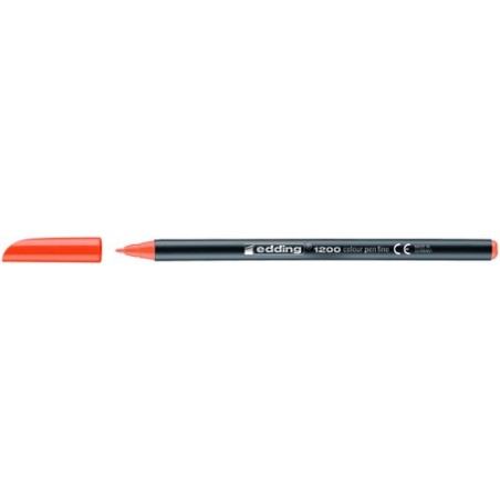 ROTUL-EDDING 1200 NARANJA