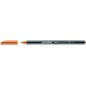 ROTUL-EDDING 1200 NARANJA CLARO