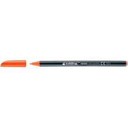 ROTUL-EDDING 1200 NARANJA NEON