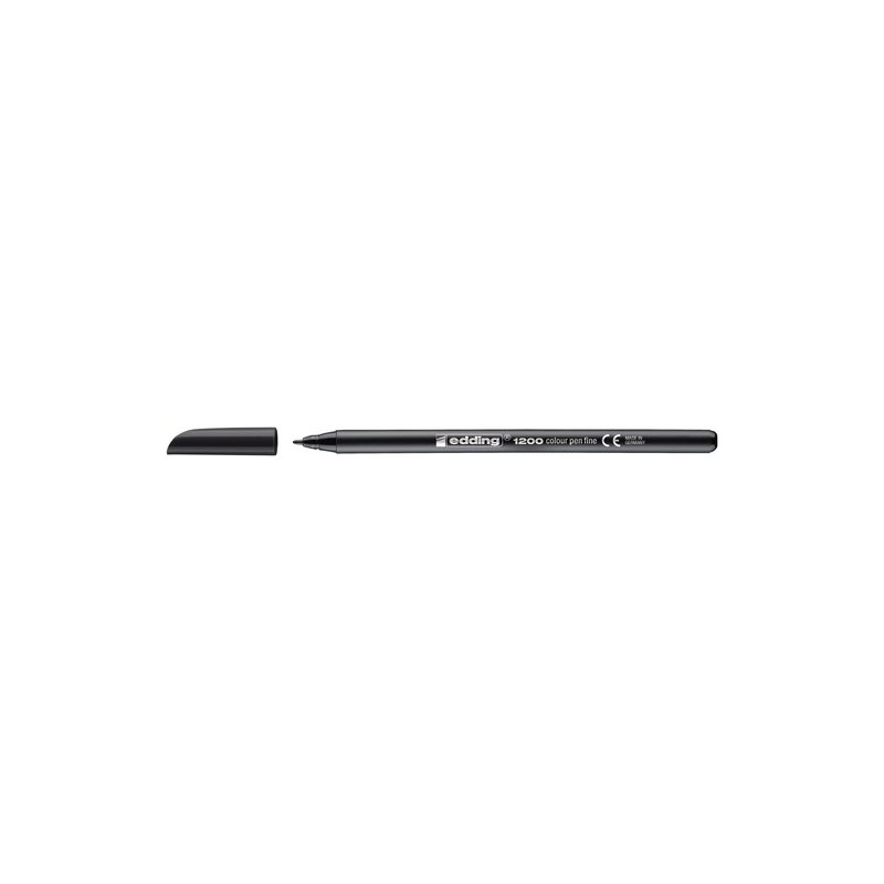 ROTUL-EDDING 1200 NEGRO