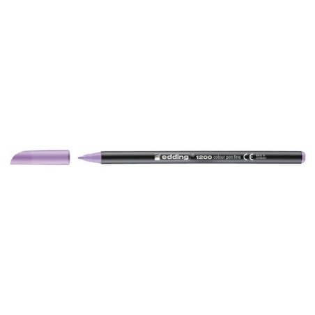 ROTUL-EDDING 1200 PASTEL LAVANDA