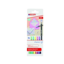 ROTUL-EDDING 1200 PASTEL EST-6
