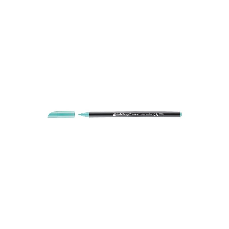 ROTUL-EDDING 1200 PASTEL MENTA SUAVE