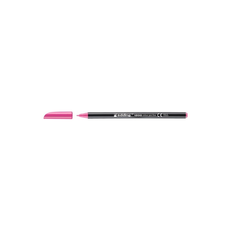 ROTUL-EDDING 1200 ROSA