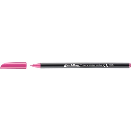 ROTUL-EDDING 1200 ROSA