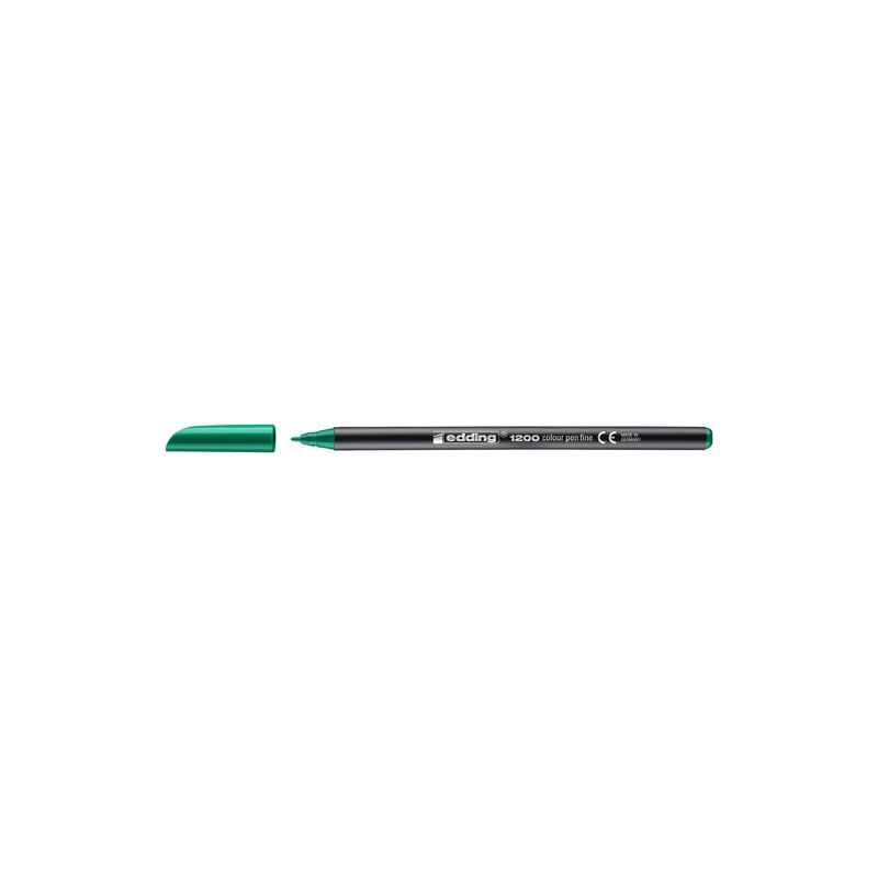 ROTUL-EDDING 1200 VERDE