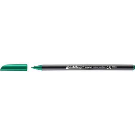 ROTUL-EDDING 1200 VERDE