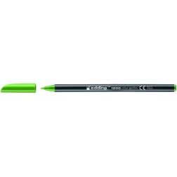 ROTUL-EDDING 1200 VERDE CLARO
