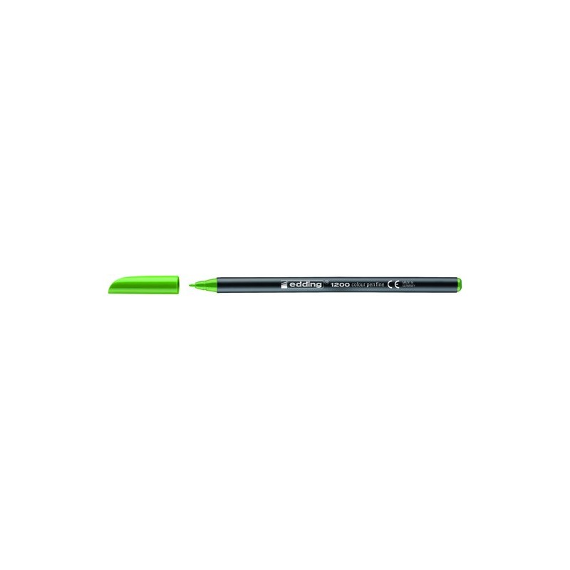 ROTUL-EDDING 1200 VERDE CLARO