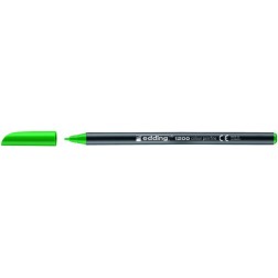 ROTUL-EDDING 1200 VERDE NEON