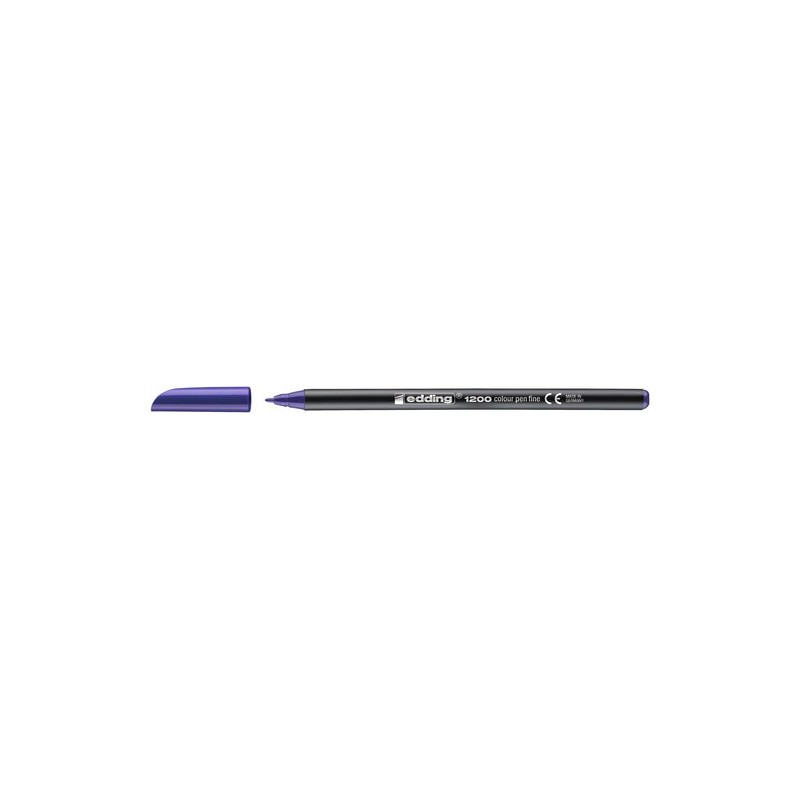 ROTUL-EDDING 1200 VIOLETA