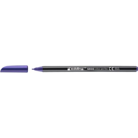 ROTUL-EDDING 1200 VIOLETA