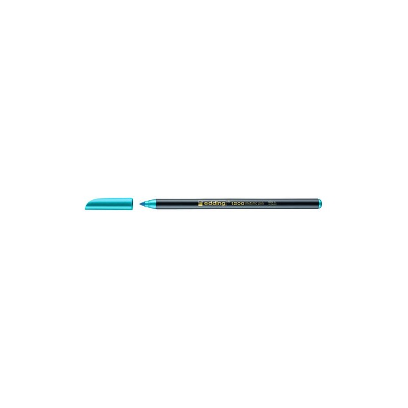 ROTUL-EDDING 1200 METALLIC AZUL