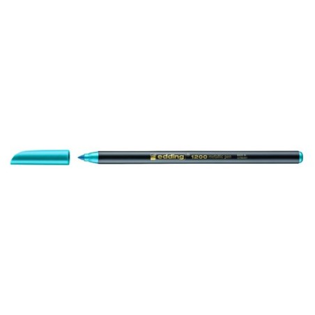 ROTUL-EDDING 1200 METALLIC AZUL