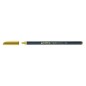 ROTUL-EDDING 1200 METALLIC ORO
