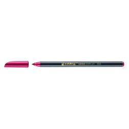ROTUL-EDDING 1200 METALLIC ROJO