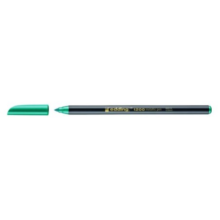 ROTUL-EDDING 1200 METALLIC VERDE