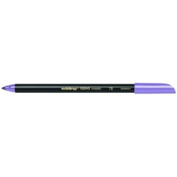 ROTUL-EDDING 1200 METALLIC VIOLETA