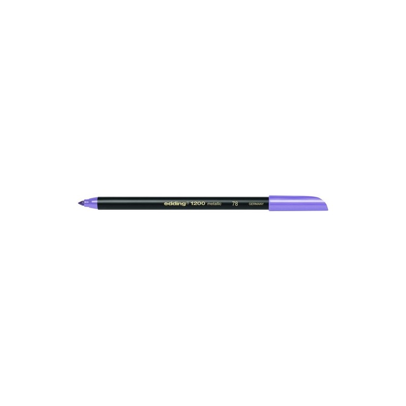 ROTUL-EDDING 1200 METALLIC VIOLETA