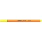 ROTUL-STABILO POINT 88 AMARILLO LIMON